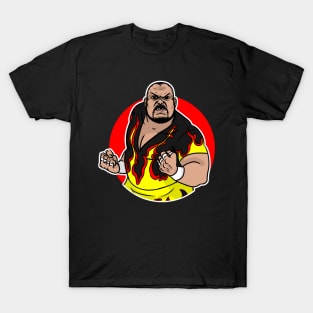 Bam Bam Bigelow T-Shirt